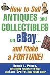 How to Sell Antiques and Collectibles on eBay... and Make a Fortune!