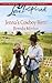 Jenna's Cowboy Hero (The Cowboy Series, #4)