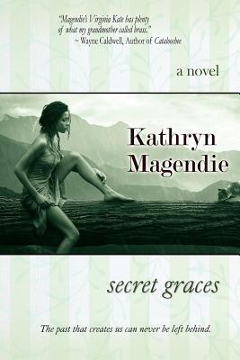 Secret Graces (Paperback)