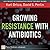 Growing Resistance with Ant...