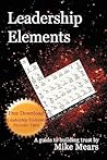 Leadership Elements: A Guide to Building Trust Leadership Elements: A Guide to Building Trust