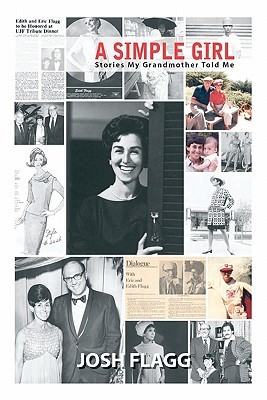 A Simple Girl: Stories My Grandmother Told Me (Paperback)