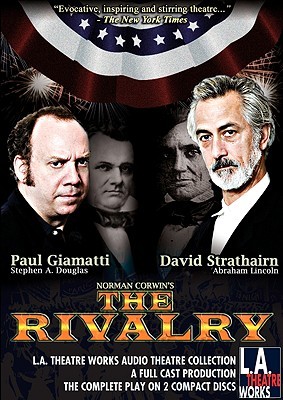 The Rivalry (Library Edition Audio CDs)