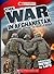 The War in Afghanistan (Cornerstones of Freedom)