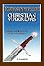 Knighthood of Christian War...