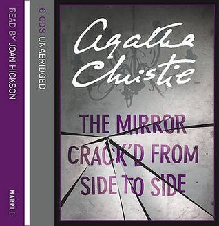 The Mirror Crack'd from Side to Side
