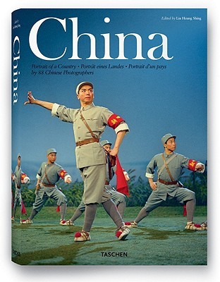 China, Portrait of a Country (Hardcover)