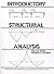 Introductory Structural Ana...