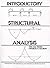 Introductory Structural Analysis
