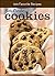 Betty Crocker Cookies Title, BN Edition: 100 Recipes for the Way You Really Cook