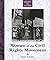 Women of the Civil Rights Movement (Women in History)