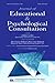 Communication and interpersonal Processes in Consultation by William P. Erchul