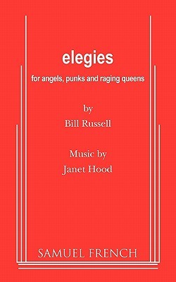 Elegies for Angels, Punks and Raging Queens (Paperback)