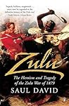 Zulu by Saul David