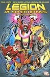 Legion of Super-Heroes, Vol. 1 by Paul Levitz