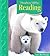 Houghton Mifflin Reading: Student Anthology, Grade 1.2 - Let's Be Friends