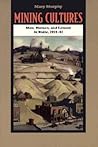 Mining Cultures: Men, Women, and Leisure in Butte, 1914-41 (Women, Gender, and Sexuality in American History)