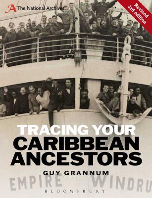 Tracing Your Caribbean Ancestors (Paperback)