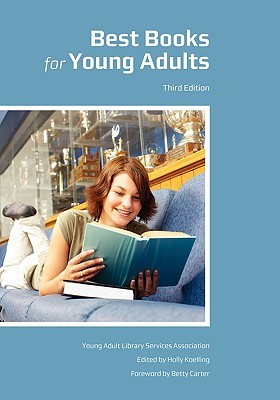 Best Books for Young Adults (Paperback)