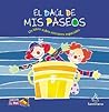El baúl de mis paseos (Un libro sobre nociones espaciales) (Spanish Edition)