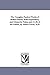 The complete poetical works of Robert Burns