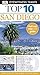 Top 10 San Diego (2009)