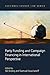 Party Funding and Campaign Financing in International Perspec... by Samuel Issacharoff