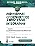 Middleware and Enterprise Application Integration: The Architecture of e-Business Solutions