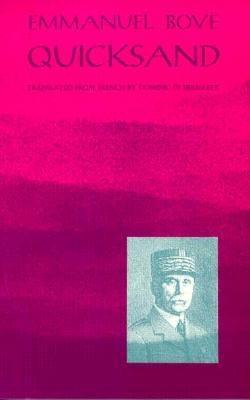 Quicksand (Paperback)