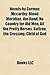 Novels by Cormac McCarthy (Study Guide): Blood Meridian, the Road, No Country for Old Men, All the Pretty Horses, Suttree, the Crossing