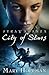 City of Stars by Mary Hoffman