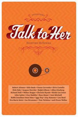 Talk to Her (Paperback)