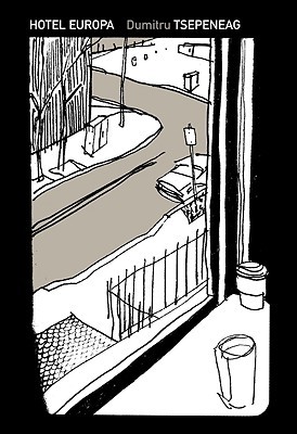 Hotel Europa (Romanian Literature)