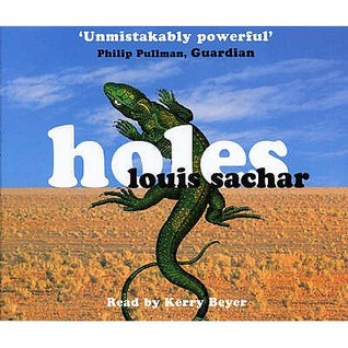 Holes