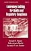 Laboratory Auditing for Quality and Regulatory Compliance (Drugs and the Pharmaceutical Sciences, 150)