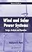 Wind and Solar Power System...