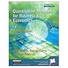 Quantitative Methods for Business and Economics (Modular Texts in Business & Economics)