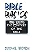 Bible Basics