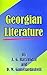 Georgian Literature