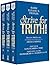 Strive for Truth! Vols. 4-6...