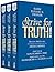 Strive for Truth! Vols. 4-6 by Eliyahu E. Dessler