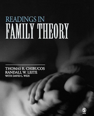 Readings in Family Theory (Paperback)