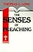 The Senses of Preaching