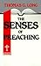 The Senses of Preaching