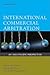 International Commercial Arbitration by Simon Greenberg