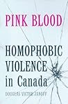 Pink Blood by Douglas Victor Janoff