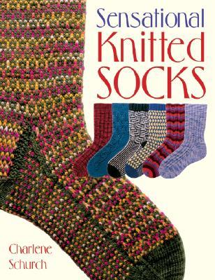 Sensational Knitted Socks (Paperback)