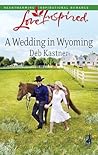 A Wedding in Wyoming