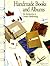 Handmade Books & Albums (Design Books)