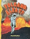 Volcano Alert!
